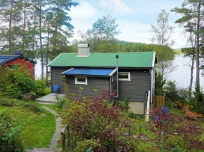 Holiday home APLARED in Svaneholm
